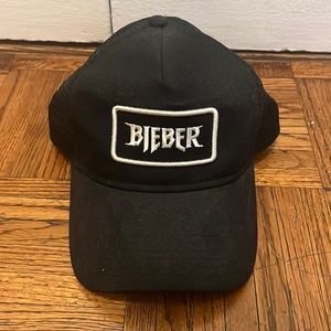 Bieber hat